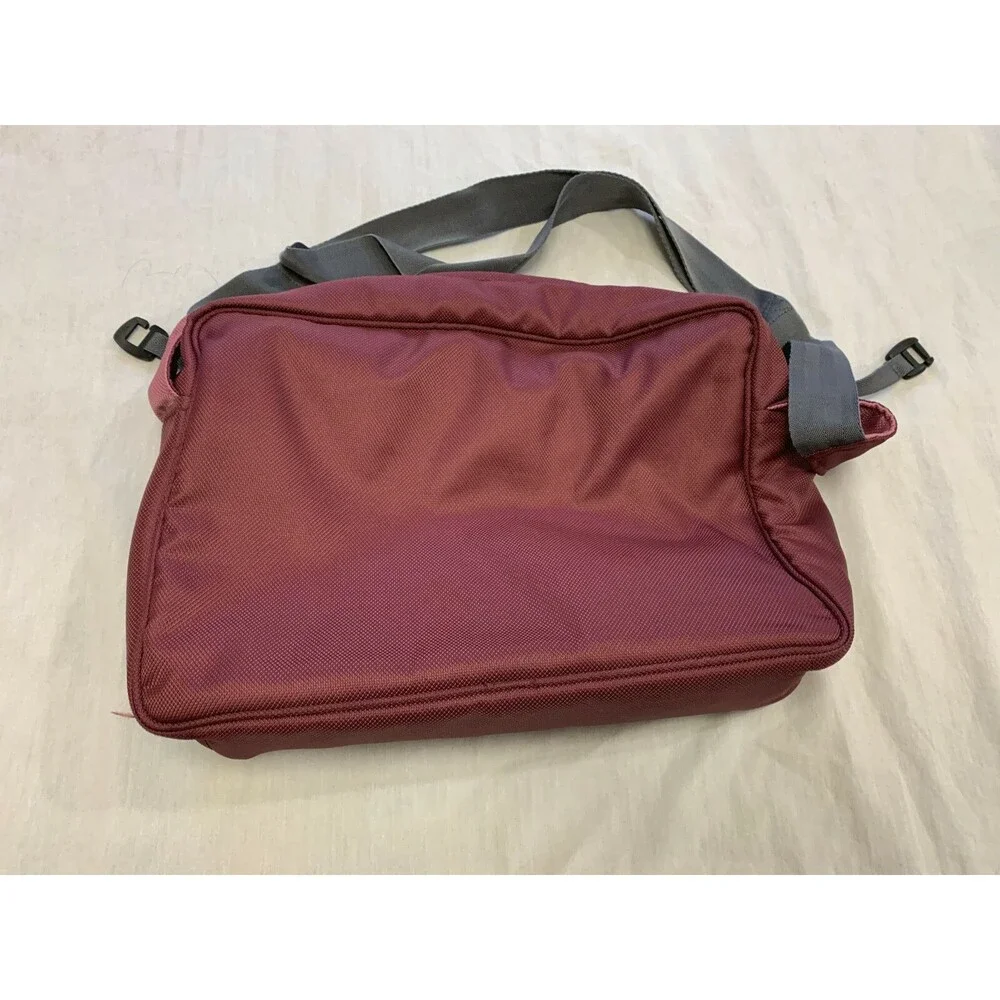 INGLESINA DIAPER BAG WITH CHANGING PAD